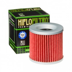 Filtru de ulei HIFLOFILTRO HF125 Filtru de ulei HIFLOFILTRO HF125