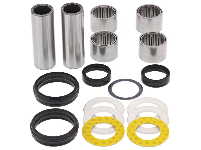 Kit rulmenti si garnituri bascula All Balls Racing SAB28-1031 Kit rulmenti si garnituri bascula All Balls Racing SAB28-1031
