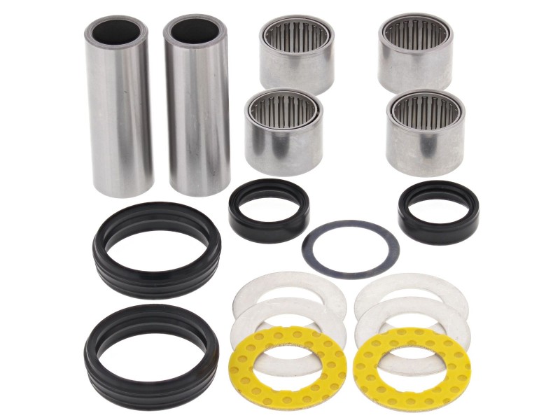 Kit rulmenti si garnituri bascula All Balls Racing SAB28-1032 Kit rulmenti si garnituri bascula All Balls Racing SAB28-1032
