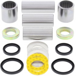 Kit rulmenti si garnituri bascula All Balls Racing SAB28-1037 Kit rulmenti si garnituri bascula All Balls Racing SAB28-1037