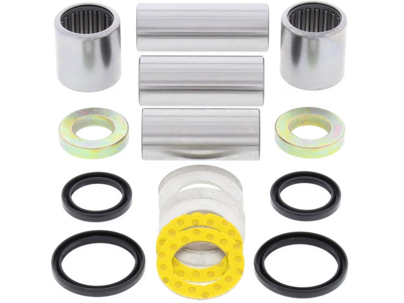 Kit rulmenti si garnituri bascula All Balls Racing SAB28-1037 Kit rulmenti si garnituri bascula All Balls Racing SAB28-1037