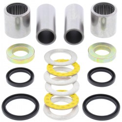 Kit rulmenti si garnituri bascula All Balls Racing SAB28-1039 Kit rulmenti si garnituri bascula All Balls Racing SAB28-1039
