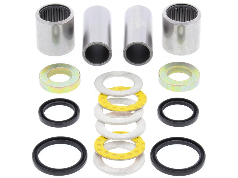 Kit rulmenti si garnituri bascula All Balls Racing SAB28-1039 Kit rulmenti si garnituri bascula All Balls Racing SAB28-1039