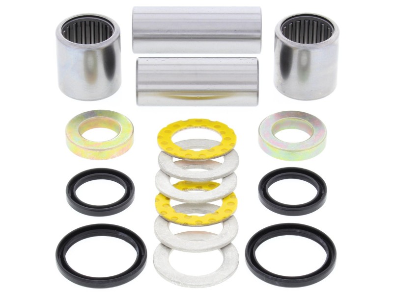 Kit rulmenti si garnituri bascula All Balls Racing SAB28-1040 Kit rulmenti si garnituri bascula All Balls Racing SAB28-1040
