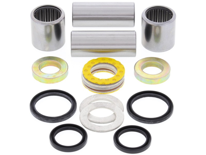 Kit rulmenti si garnituri bascula All Balls Racing SAB28-1041 Kit rulmenti si garnituri bascula All Balls Racing SAB28-1041