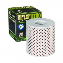 Filtru de ulei HIFLOFILTRO HF126 Filtru de ulei HIFLOFILTRO HF126