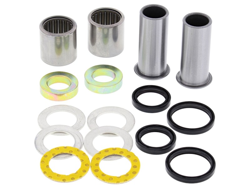 Kit rulmenti si garnituri bascula All Balls Racing SAB28-1042