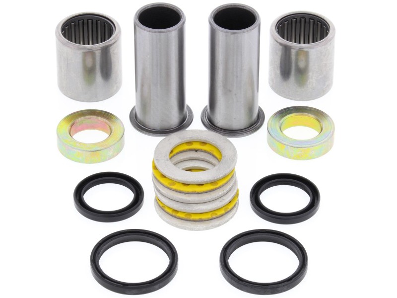 Kit rulmenti si garnituri bascula All Balls Racing SAB28-1043 Kit rulmenti si garnituri bascula All Balls Racing SAB28-1043