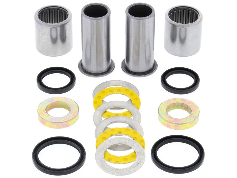 Kit rulmenti si garnituri bascula All Balls Racing SAB28-1047 Kit rulmenti si garnituri bascula All Balls Racing SAB28-1047