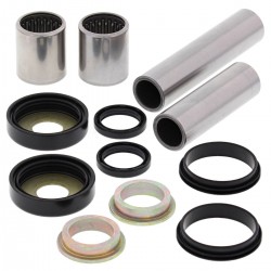 Kit rulmenti si garnituri bascula All Balls Racing SAB28-1053 Kit rulmenti si garnituri bascula All Balls Racing SAB28-1053