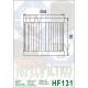 Filtru de ulei HIFLOFILTRO HF131 Filtru de ulei HIFLOFILTRO HF131