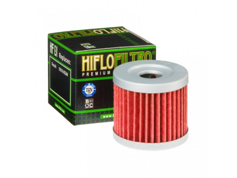 Filtru de ulei HIFLOFILTRO HF131 Filtru de ulei HIFLOFILTRO HF131