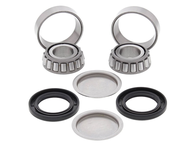 Kit rulmenti si garnituri bascula All Balls Racing SAB28-1055 Kit rulmenti si garnituri bascula All Balls Racing SAB28-1055