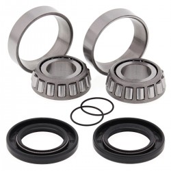 Kit rulmenti si garnituri bascula All Balls Racing SAB28-1058 Kit rulmenti si garnituri bascula All Balls Racing SAB28-1058