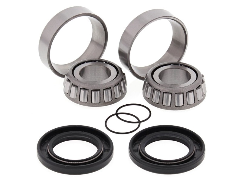 Kit rulmenti si garnituri bascula All Balls Racing SAB28-1058 Kit rulmenti si garnituri bascula All Balls Racing SAB28-1058