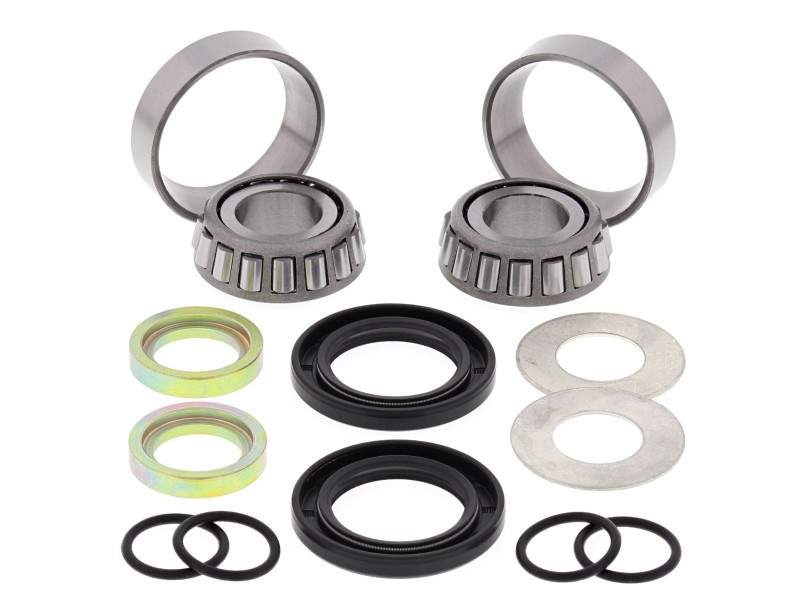 Kit rulmenti si garnituri bascula All Balls Racing SAB28-1059