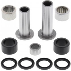 Kit rulmenti si garnituri bascula All Balls Racing SAB28-1061 Kit rulmenti si garnituri bascula All Balls Racing SAB28-1061