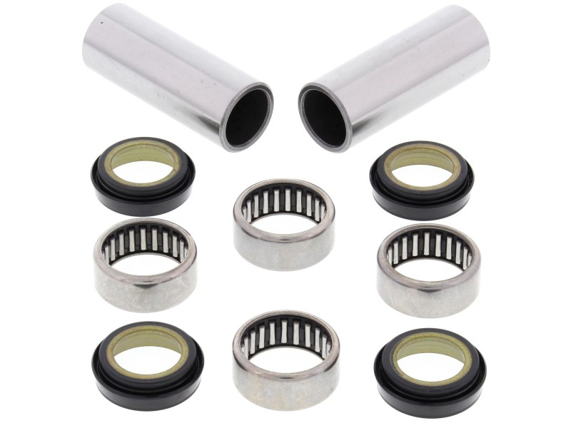 Kit rulmenti si garnituri bascula All Balls Racing SAB28-1065 Kit rulmenti si garnituri bascula All Balls Racing SAB28-1065