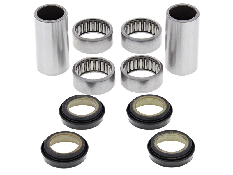 Kit rulmenti si garnituri bascula All Balls Racing SAB28-1066