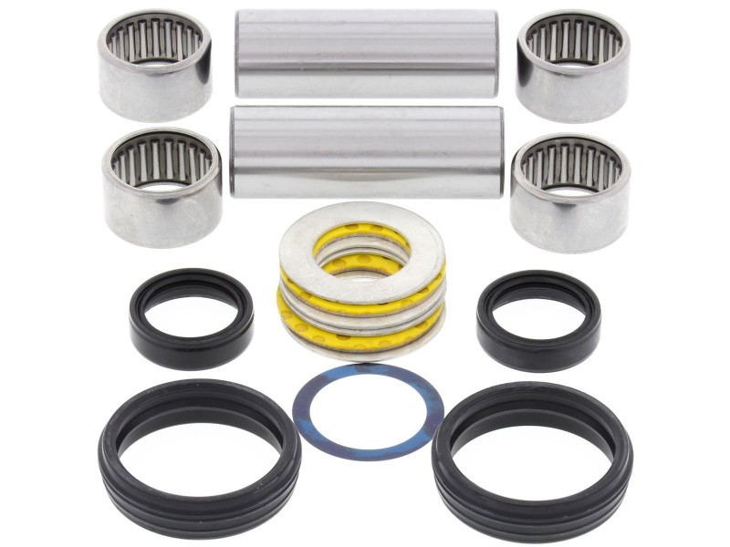 Kit rulmenti si garnituri bascula All Balls Racing SAB28-1071 Kit rulmenti si garnituri bascula All Balls Racing SAB28-1071