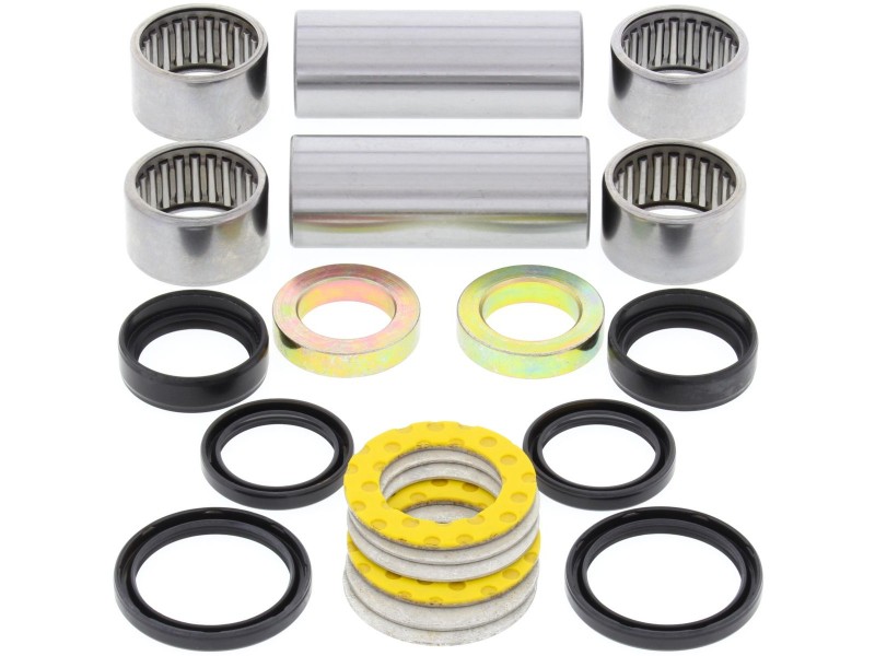 Kit rulmenti si garnituri bascula All Balls Racing SAB28-1072 Kit rulmenti si garnituri bascula All Balls Racing SAB28-1072