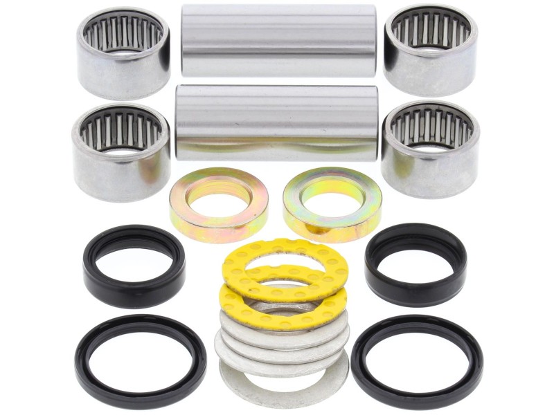 Kit rulmenti si garnituri bascula All Balls Racing SAB28-1073 Kit rulmenti si garnituri bascula All Balls Racing SAB28-1073