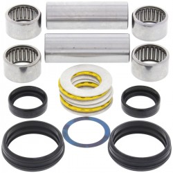 Kit rulmenti si garnituri bascula All Balls Racing SAB28-1075 Kit rulmenti si garnituri bascula All Balls Racing SAB28-1075