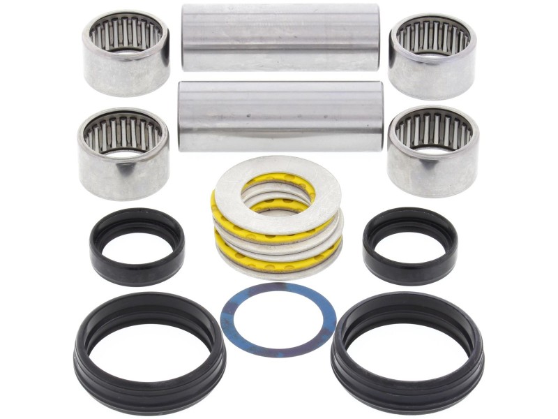 Kit rulmenti si garnituri bascula All Balls Racing SAB28-1075