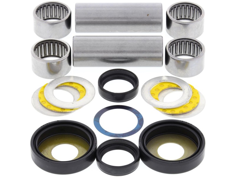 Kit rulmenti si garnituri bascula All Balls Racing SAB28-1076