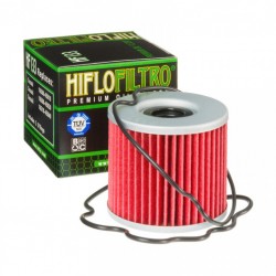 Filtru de ulei HIFLOFILTRO HF133 Filtru de ulei HIFLOFILTRO HF133