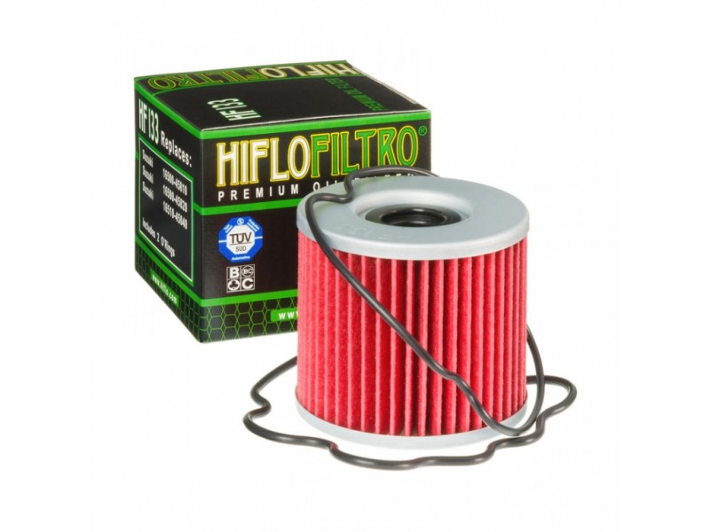 Filtru de ulei HIFLOFILTRO HF133 Filtru de ulei HIFLOFILTRO HF133