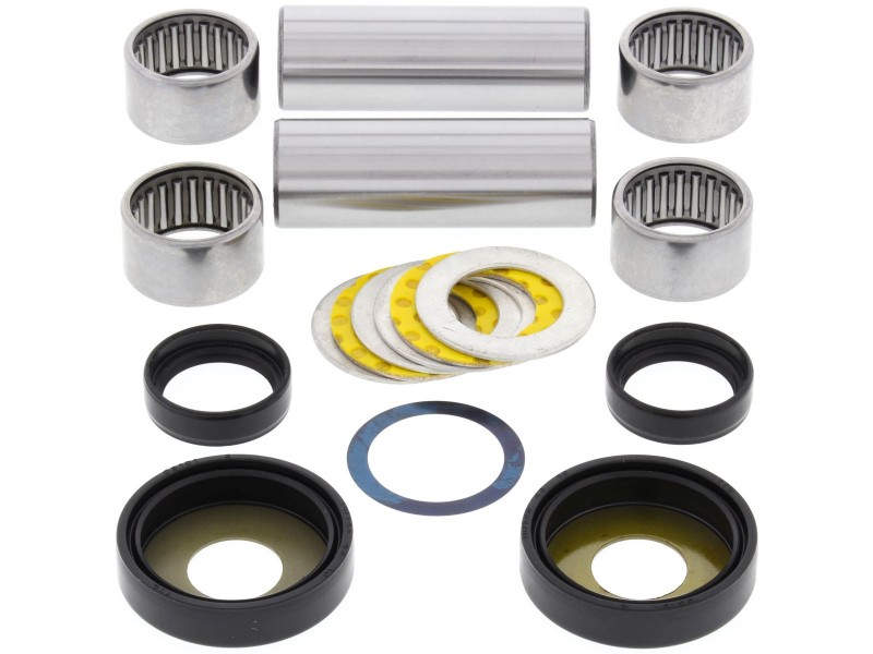Kit rulmenti si garnituri bascula All Balls Racing SAB28-1077 Kit rulmenti si garnituri bascula All Balls Racing SAB28-1077
