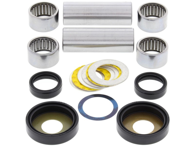 Kit rulmenti si garnituri bascula All Balls Racing SAB28-1078 Kit rulmenti si garnituri bascula All Balls Racing SAB28-1078