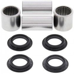 Kit rulmenti si garnituri bascula All Balls Racing SAB28-1083 Kit rulmenti si garnituri bascula All Balls Racing SAB28-1083