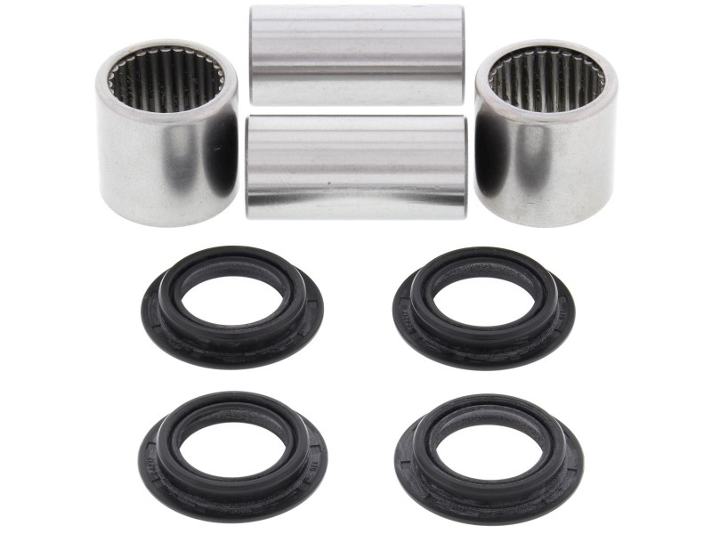 Kit rulmenti si garnituri bascula All Balls Racing SAB28-1083 Kit rulmenti si garnituri bascula All Balls Racing SAB28-1083