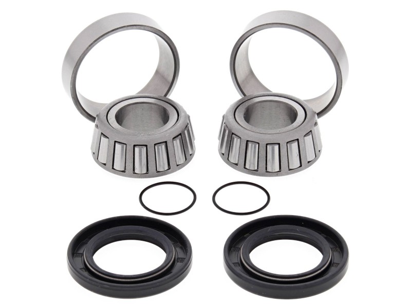 Kit rulmenti si garnituri bascula All Balls Racing SAB28-1084 Kit rulmenti si garnituri bascula All Balls Racing SAB28-1084