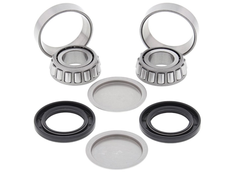 Kit rulmenti si garnituri bascula All Balls Racing SAB28-1086