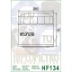 Filtru de ulei HIFLOFILTRO HF134 Filtru de ulei HIFLOFILTRO HF134