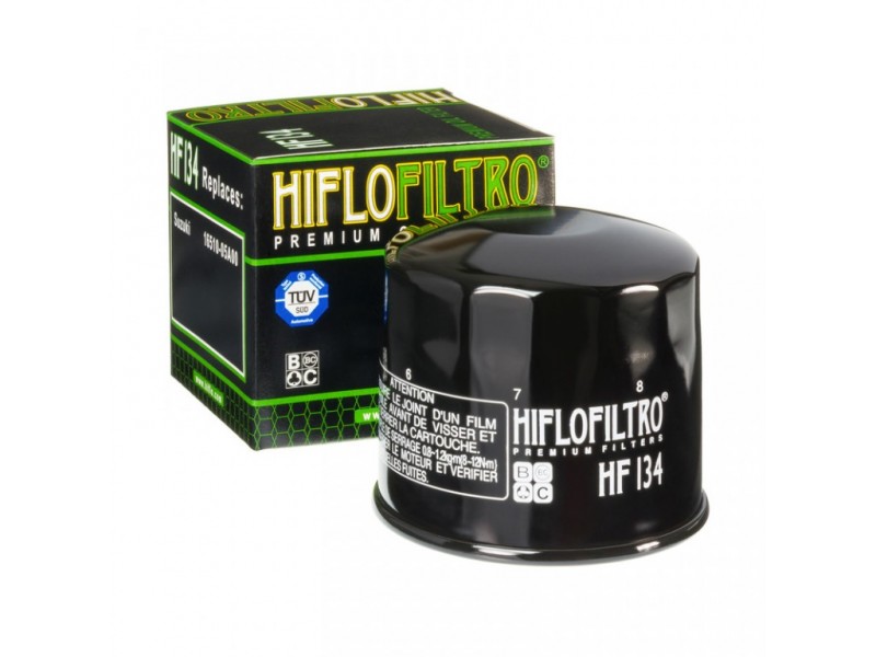 Filtru de ulei HIFLOFILTRO HF134 Filtru de ulei HIFLOFILTRO HF134