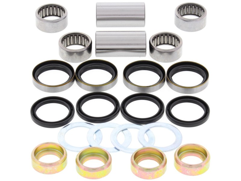 Kit rulmenti si garnituri bascula All Balls Racing SAB28-1087 Kit rulmenti si garnituri bascula All Balls Racing SAB28-1087