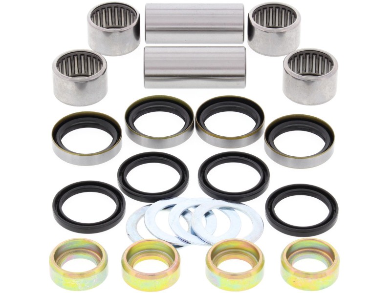 Kit rulmenti si garnituri bascula All Balls Racing SAB28-1088 Kit rulmenti si garnituri bascula All Balls Racing SAB28-1088