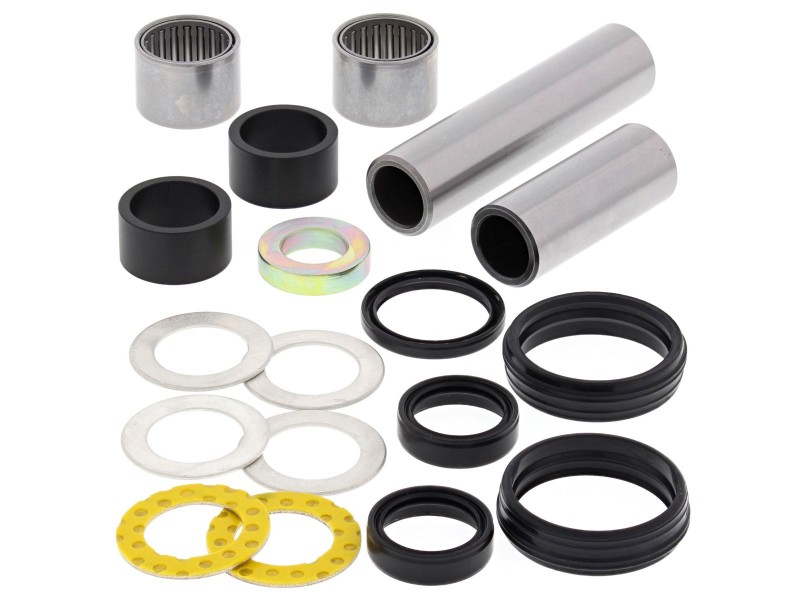 Kit rulmenti si garnituri bascula All Balls Racing SAB28-1097 Kit rulmenti si garnituri bascula All Balls Racing SAB28-1097