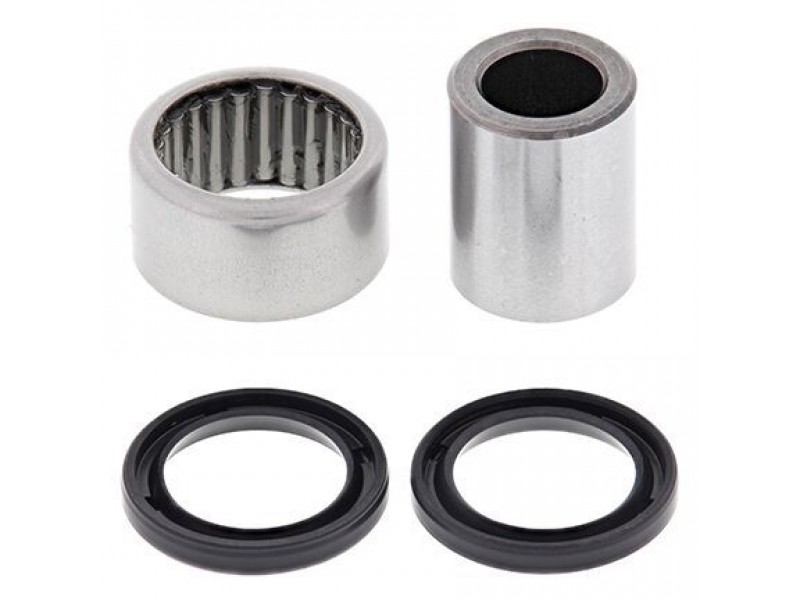 Kit rulmenti si simeringuri amortizor All Balls Racing RSB29-1001