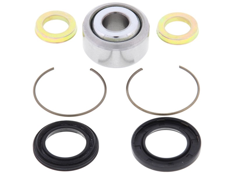 Kit rulmenti si simeringuri amortizor All Balls Racing RSB29-1012