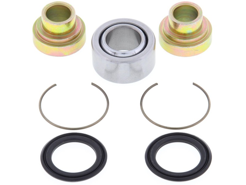 Kit rulmenti si simeringuri amortizor All Balls Racing RSB29-1016