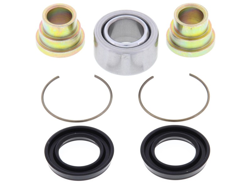 Kit rulmenti si simeringuri amortizor All Balls Racing RSB29-1018 Kit rulmenti si simeringuri amortizor All Balls Racing RSB29-1018