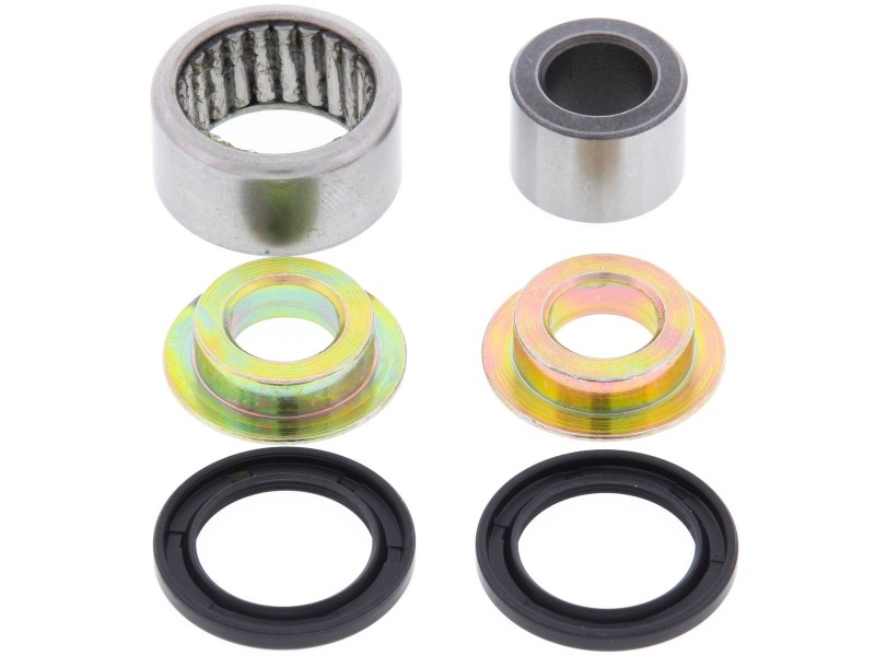 Kit rulmenti si simeringuri amortizor All Balls Racing RSB29-5015 Kit rulmenti si simeringuri amortizor All Balls Racing RSB29-5015