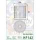 Filtru de ulei HIFLOFILTRO HF142 Filtru de ulei HIFLOFILTRO HF142