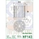 Filtru de ulei HIFLOFILTRO HF143 Filtru de ulei HIFLOFILTRO HF143