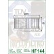Filtru de ulei HIFLOFILTRO HF144 Filtru de ulei HIFLOFILTRO HF144